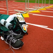 LMHS Track