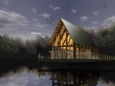 Night+Shoot+of+Interfaith+Chapel