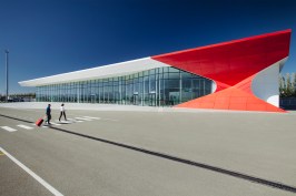 Kutaisi+International+Airport%2c+Georgia.