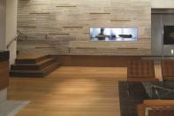 Agnico-Eagle Mines Offices in Toronto, Ontario Canada by Taylor Smyth Architects