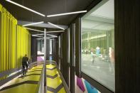Alphabeta in London, United Kingdom by Studio RHE.