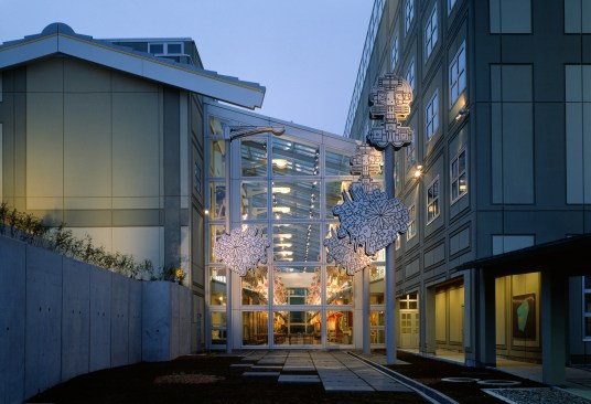 Village street, Mielparque Nikko Kirifuri Resort. 