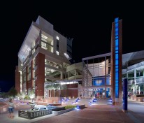 Exterior Night
