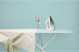 Forgetful souls and nonstop travelers can still maintain energy-efficient homes and offices with WeMo from Belkin. Compatible with iOS and Android smart phones, the app allows users to control any appliance that is plugged into a WeMo switch or sensor, which then plugs into a power outlet. WeMo can automate a variety of tasks including turning on the coffeemaker and remotely switching on or off the lights. belkin.com