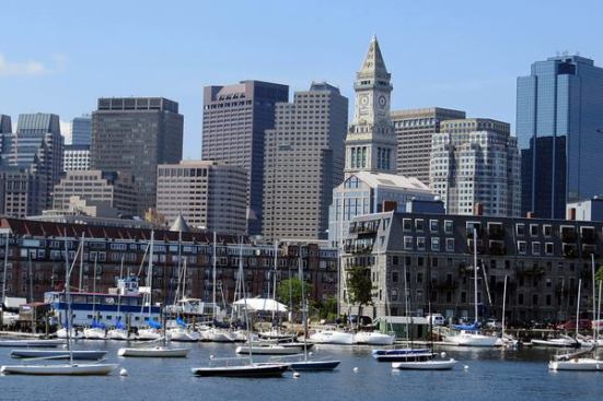 Boston's historical footprint, diverse building stock, and densely populated neighborhoods call for adherence to resilient design principles in order to help the city and others like it counter the effects of climate change.