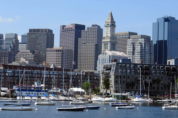 Boston's historical footprint, diverse building stock, and densely populated neighborhoods call for adherence to resilient design principles in order to help the city and others like it counter the effects of climate change.