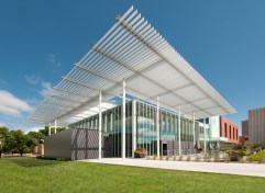 University+of+North+Dakota+Gorecki+Alumni+Center.