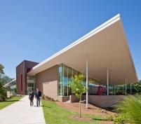 Adamsville Regional Health Center.