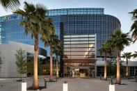 California State Lottery Headquarters in Sacramento, California by LPAS Architecture + Design.