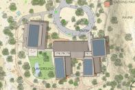 Cascades Academy of Central Oregon (In Progrein ss) Bend, Oregon by Hennebery Eddy Architects.