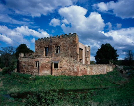 Astley+Castle+exterior