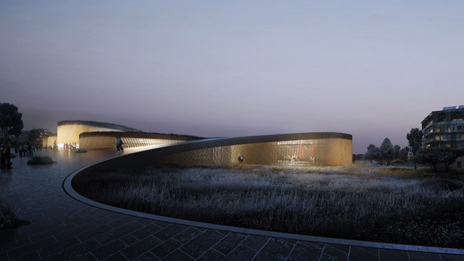 Museum+of+the+Human+Body.