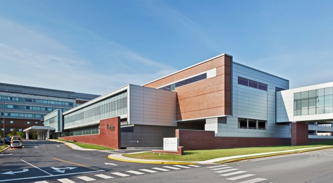 Bay Health Medical Center