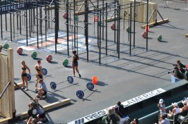 2010 CrossFit Games