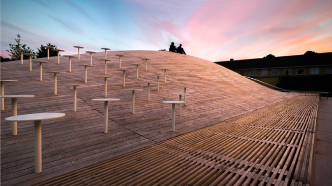 Gammel+Hellerup+Gymnasium%2c+Denmark.