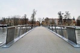 Bro Norrköping, Erik Andersson