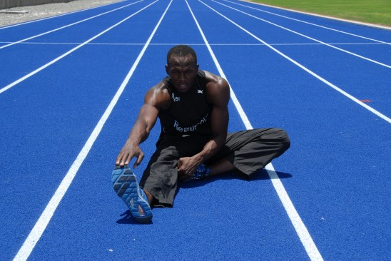 The University of the West Indies: Mona Campus Track