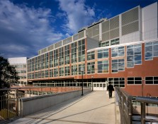 Palmer Drive Life Sciences Complex