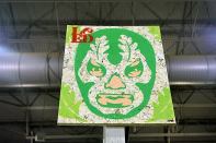 ReWall panels with added décor.