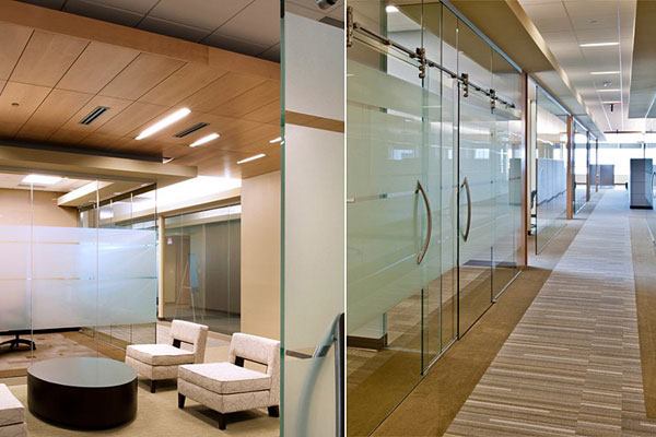 JMS Central in Orrville, Ohio by Domokur Architects. .