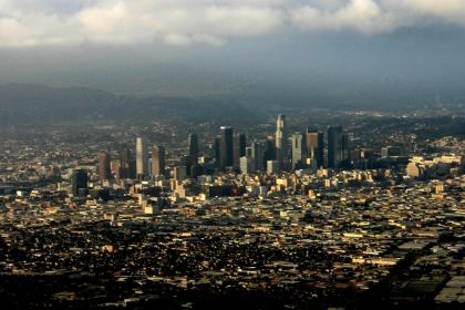 For the fifth year in a row, Los Angeles had the most Energy Star-certified buildings in the country.