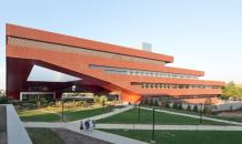 Millennium Science Complex, University Park, Penn.