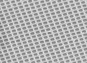 Microstructured surface of the plasmonic cavity with subwavelength hole array (PlaCSH)