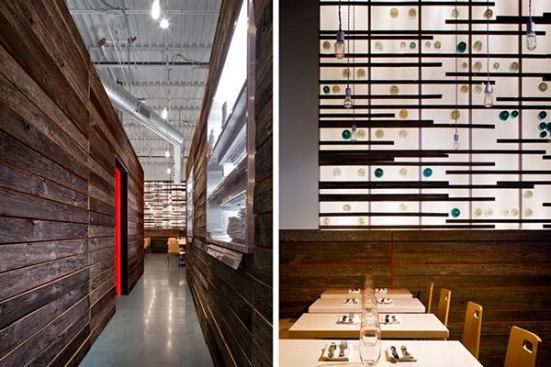The Lynn in Minneapolis, Minnesota by Peterssen/Keller Architecture.
