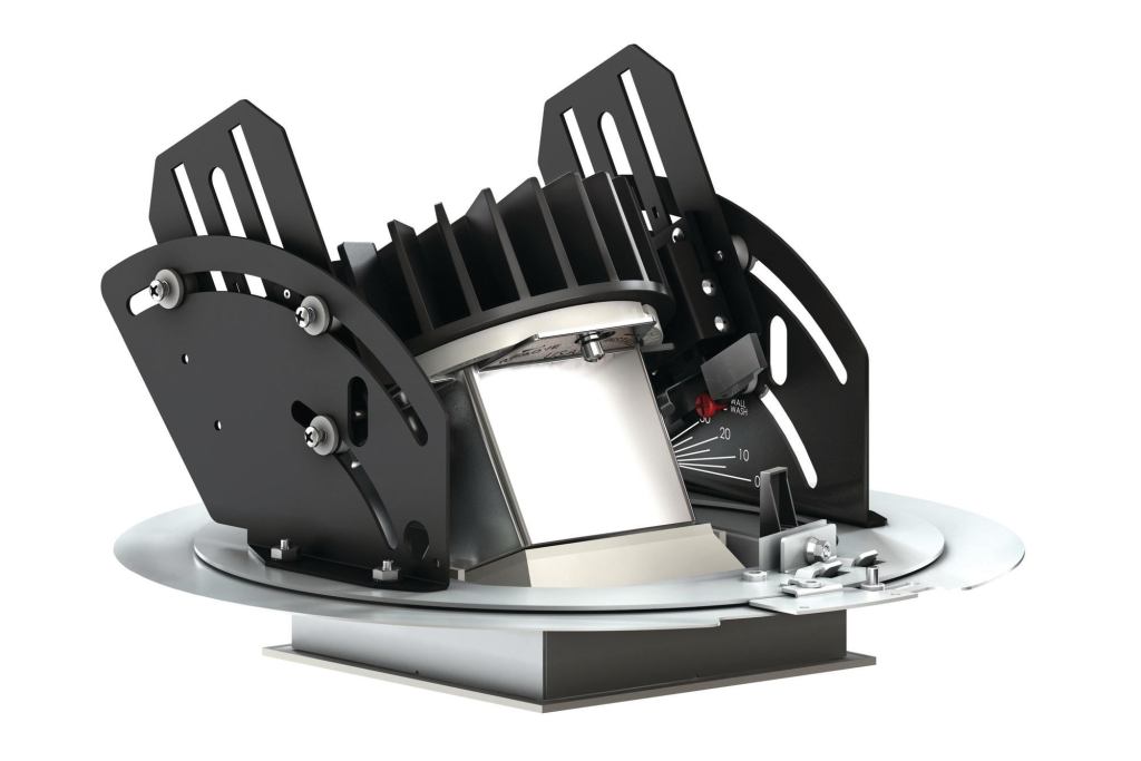 BeveLED 2.0 Warm Glow Dimming, USAI Lighting