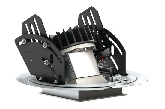 BeveLED 2.0 Warm Glow Dimming, USAI Lighting