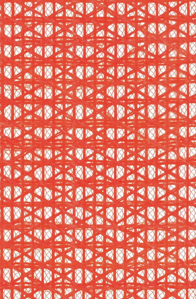 Earthquake-resistant wallpaper by POLYTECT