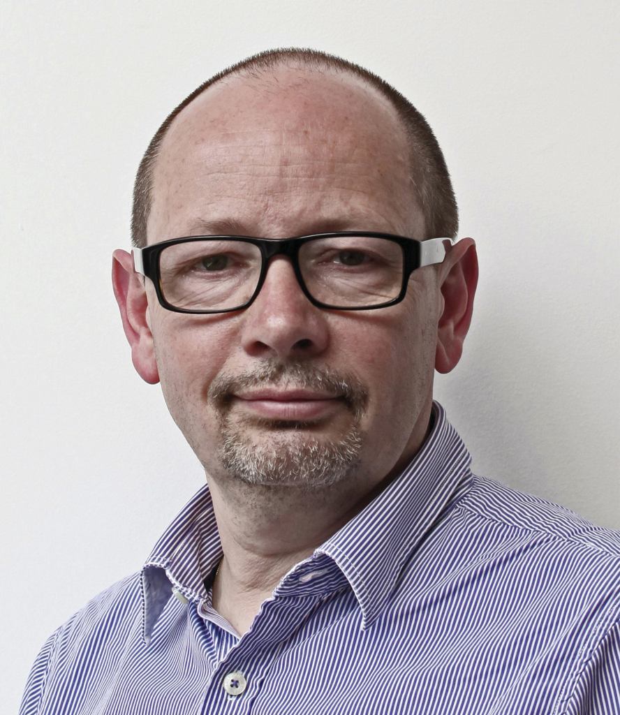 Mark Major