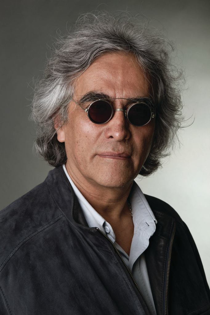 Gustavo Aviles