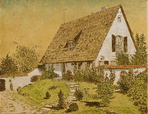 "Blue Monday" by Stefan Kürten 