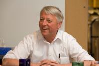 Robert Hull, 1945-2014.