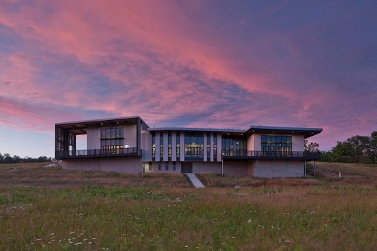 Battelle+Darby+Creek+Metro+Park+Nature+Center%2c+Galloway%2c+Ohio%2c+by+DesignGroup