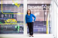 Jessica Garnitz for AIA