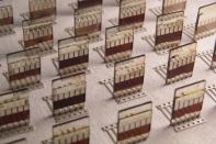 Researchers at the University of Sheffield in the U.K. developed a technique for fabricating solar cells using a perovskite-based coating.