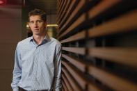 Matt Williams, associate principal, Arup