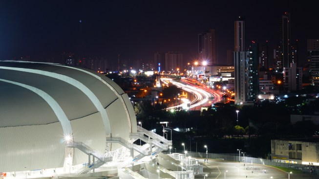 Arena+das+Dunas%2c+Natal%2c+Brazil