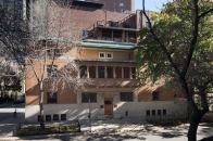 The Charnley-Persky House