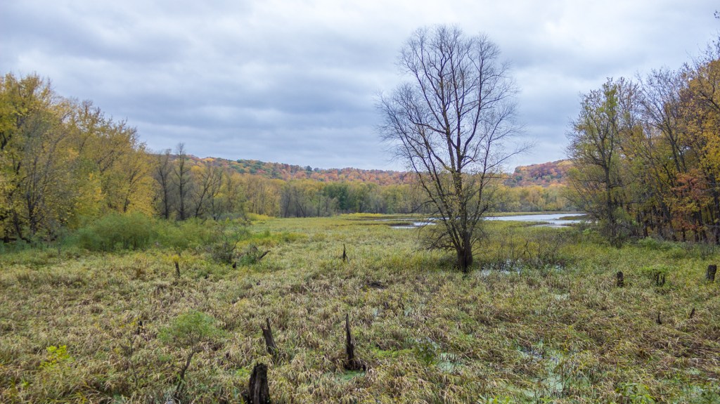 Under the watch of the National Park Service, $3 million worth of illegal construction projects went on for nearly a decade at Effigy Mounds National Monument in northeast Iowa.