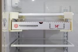Engineers at the FirstBuild crowd-sourced product design collaborative are tasking the public with retrofitting the inside of your fridge.