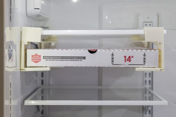 Engineers at the FirstBuild crowd-sourced product design collaborative are tasking the public with retrofitting the inside of your fridge.