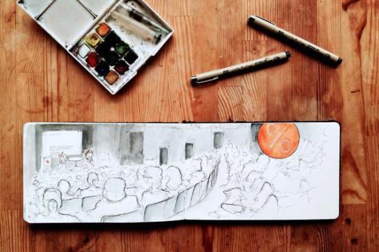 The Missing 32% Project held its third annual symposium in mid-October.