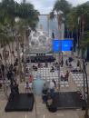 The new Design District in Miami.