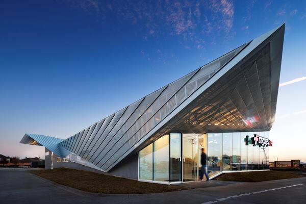 Legacy ER, Allen, Texas