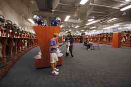 Football+locker+room+features+130+lockers+around+perimeter%2c+facilitating+team+meetings