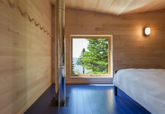Bedroom.