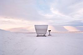 White Sands